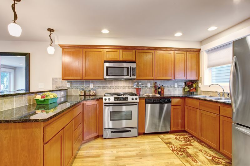 Cabinets Refacing in Waco, TX