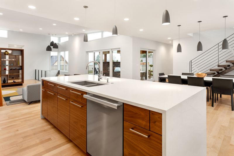 Kitchen Renovation in Bowling Green, KY