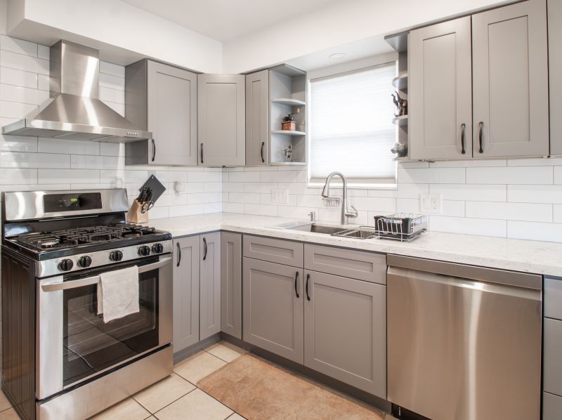 Kitchen Upgrading in Carmel, IN