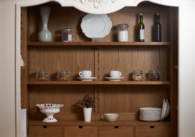 Rustic Cabinets Installation in Kokomo, IN