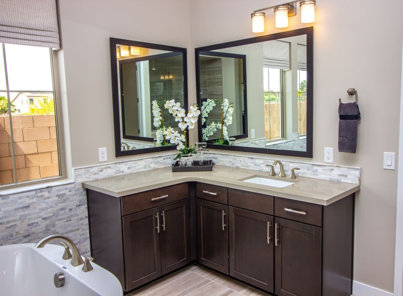 Vanity Remodeling in Kokomo, IN
