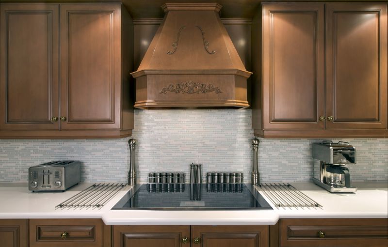 Cabinet Restyling in Indianapolis, IN