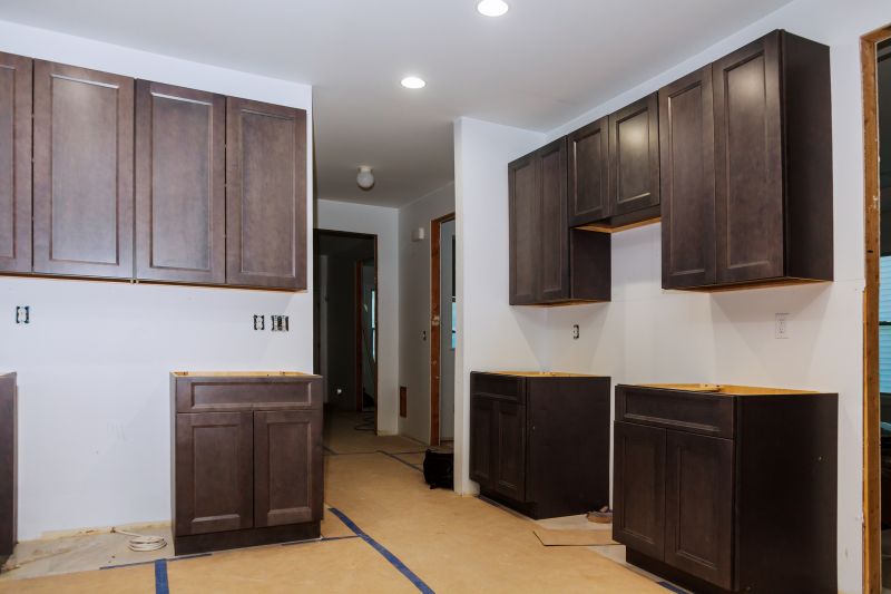 Cabinetry Installation in Bloomington, IN