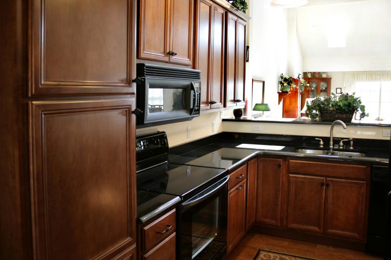Cabinets Refacing in Lafayette, IN