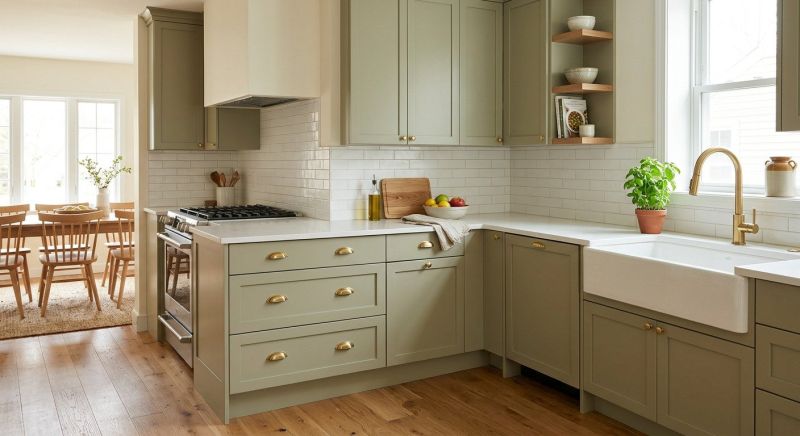 Cabinets Refacing in Muncie, IN
