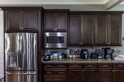 Cabinets Refacing in Dayton, OH