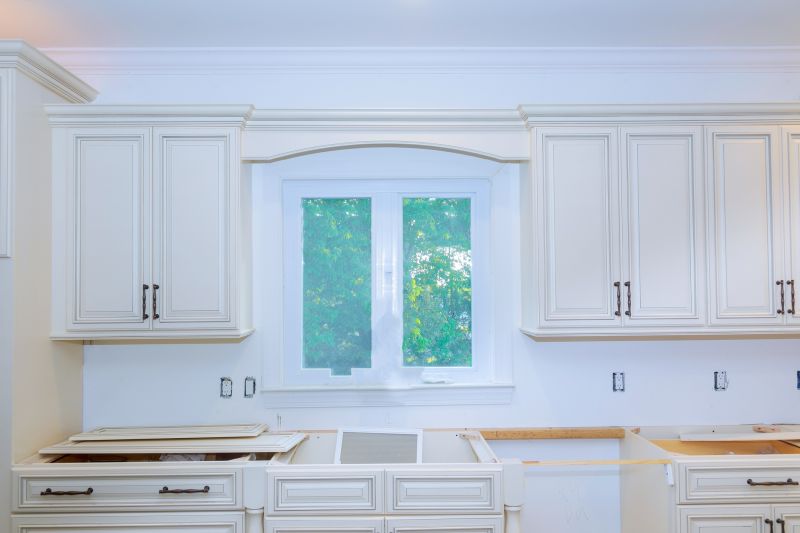 Commercial Cabinetry Service in Carmel, IN