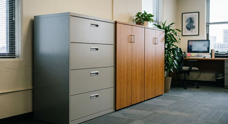 Commercial Cabinetry Service in Muncie, IN