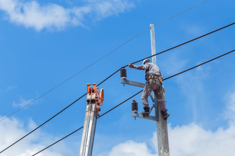Lazy Susan Installation