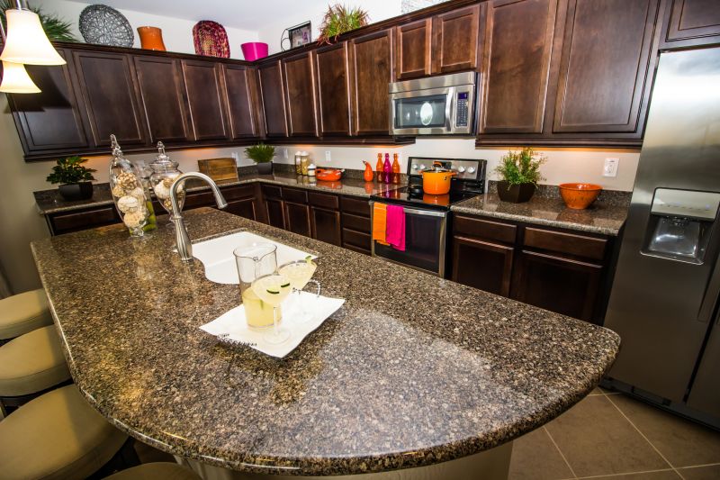 Counter Remodeling in Franklin, TN