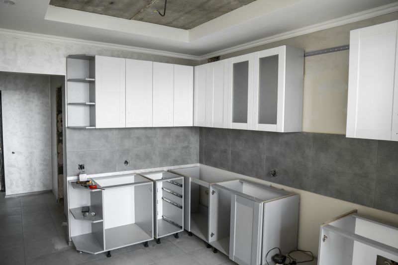 Custom Cabinet Building in Cincinnati, OH