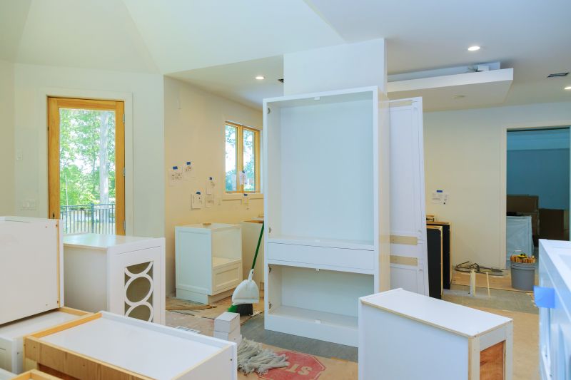 Custom Cabinet Building in Muncie, IN