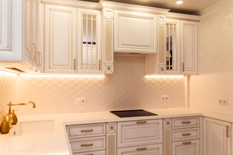 Custom Cabinet Building in Carmel, IN