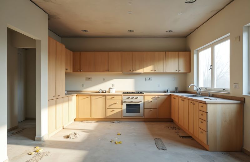 Custom Cabinet Service in Bloomington, IN