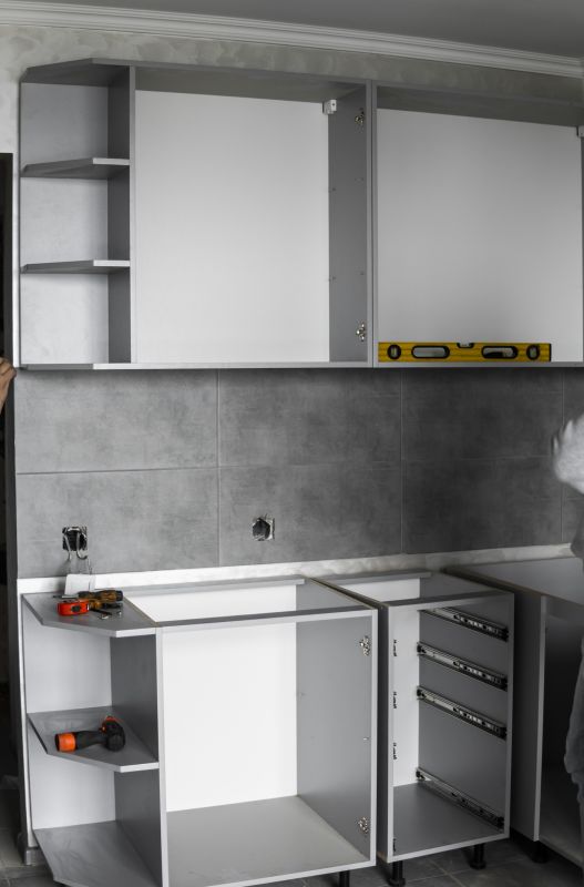Custom Cabinet Service in Bloomington, IN