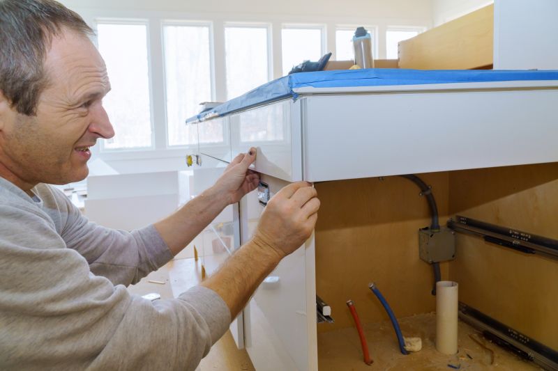 Custom Cabinet Service in Carmel, IN