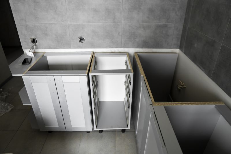 Custom Cabinet Service in Terre Haute, IN