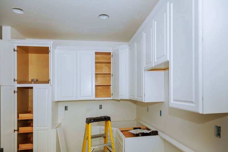 Custom Cabinets Installation in Lafayette, IN