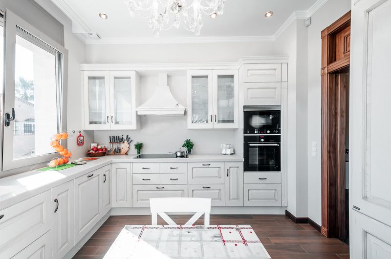 Custom Kitchen Design in Santa Rosa, CA