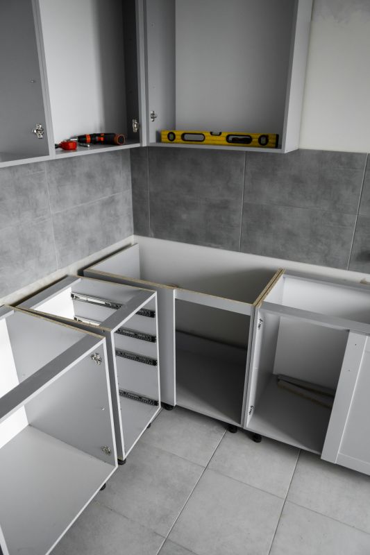 Custom Vanity Installation in Kokomo, IN