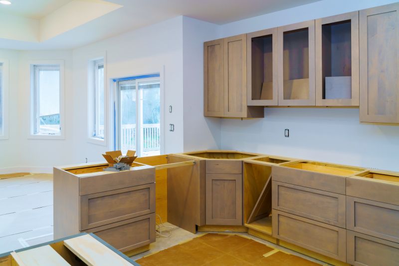 Door Refacing in Waco, TX