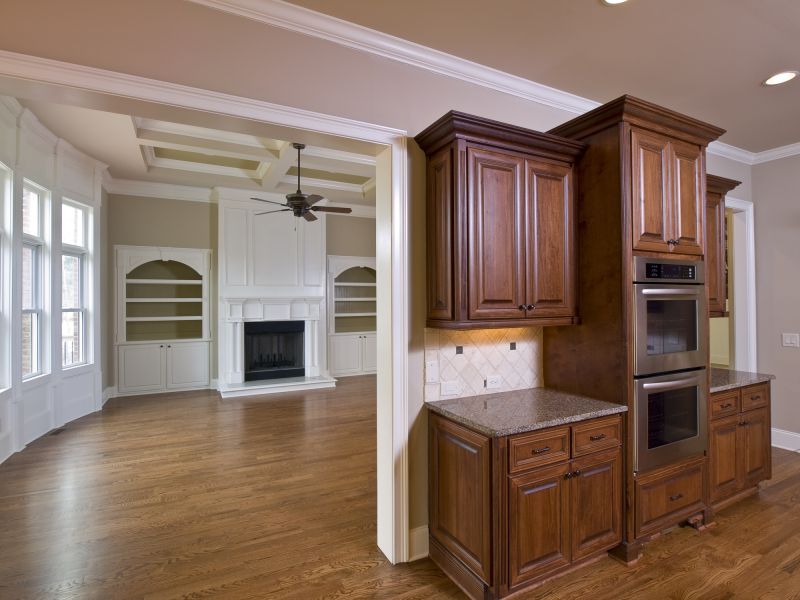 Door Refacing in Bloomington, IN
