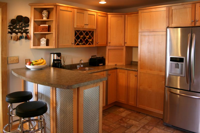 Kitchen Cabinets Refacing in Austin, TX