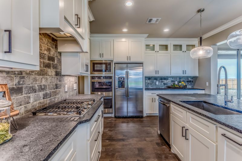 Kitchen Cabinets Remodeling in Franklin, TN