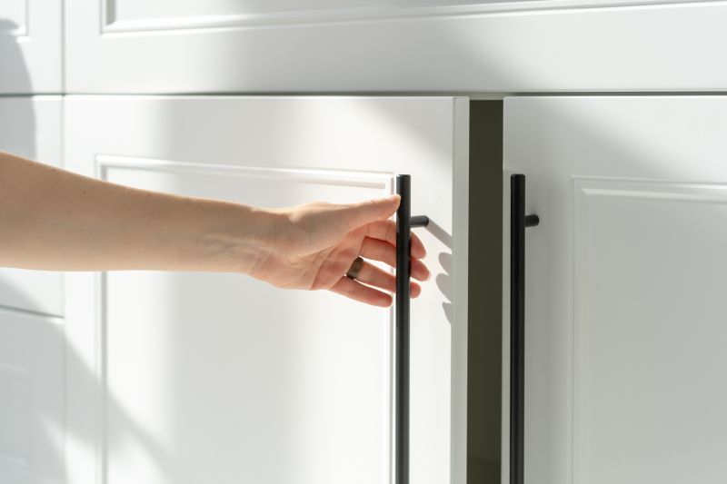 Kitchen Cupboard Installation in Indianapolis, IN