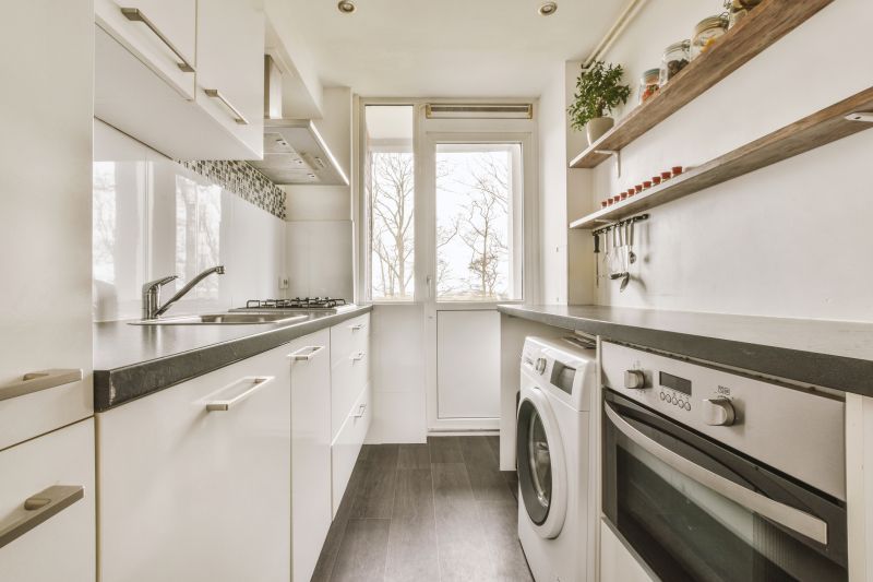 Kitchen Cupboard Replacement in Terre Haute, IN