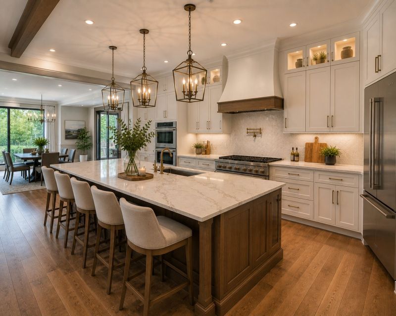 Kitchen Design Service in Santa Rosa, CA
