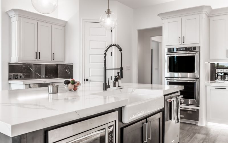 Kitchen Design Service in Napa, CA