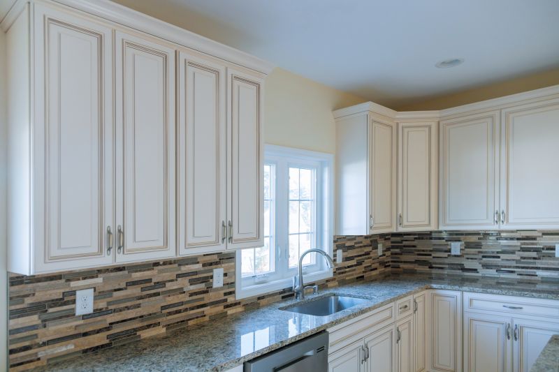 Kitchen Modernization in Muncie, IN