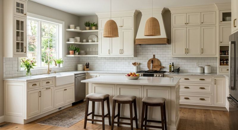 Kitchen Modernization in Indianapolis, IN
