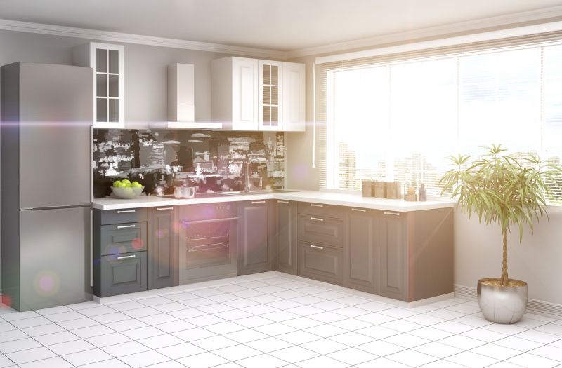 Kitchen Modification in Clarksville, TN