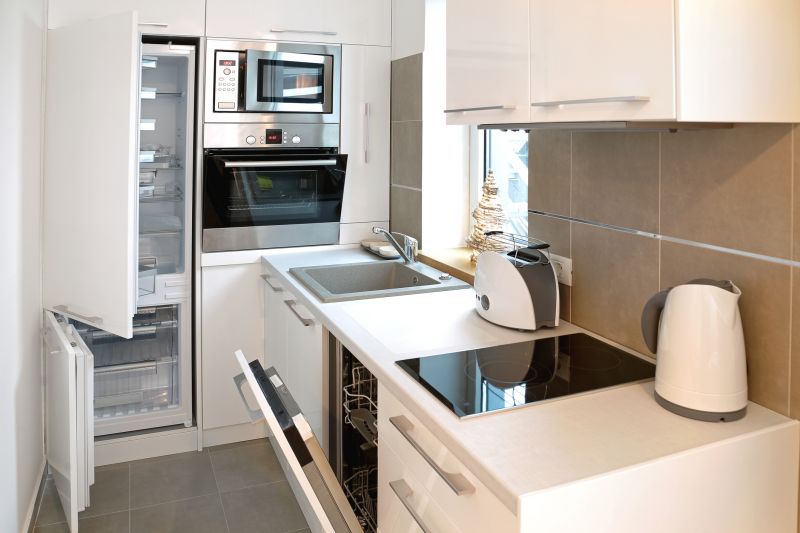 Kitchen Modification in Franklin, TN