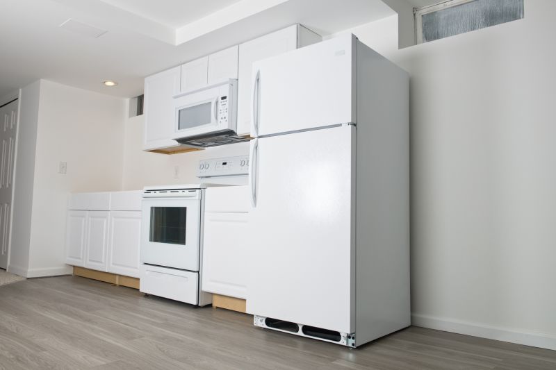 Kitchen Modification in Franklin, TN