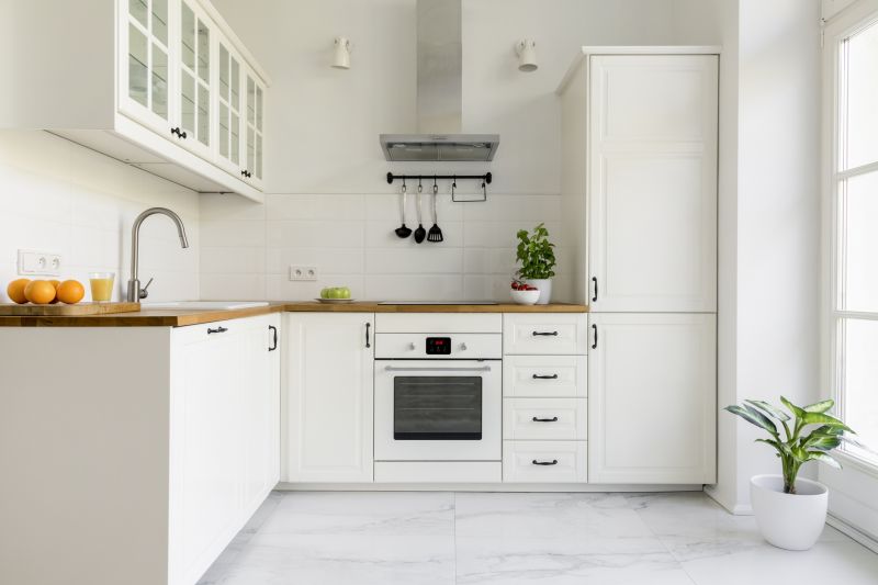Kitchen Planning in Napa, CA