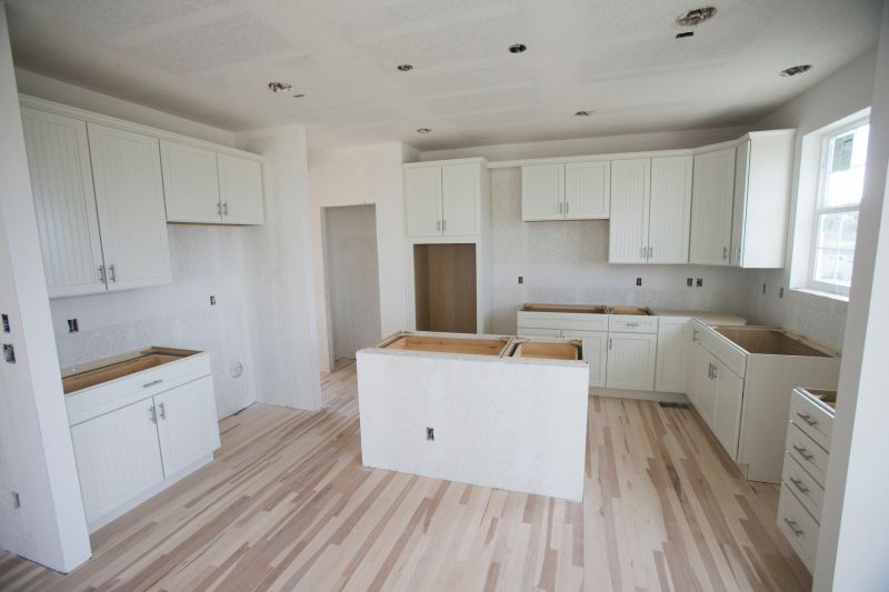 Kitchen Remodeling in Nashville, TN