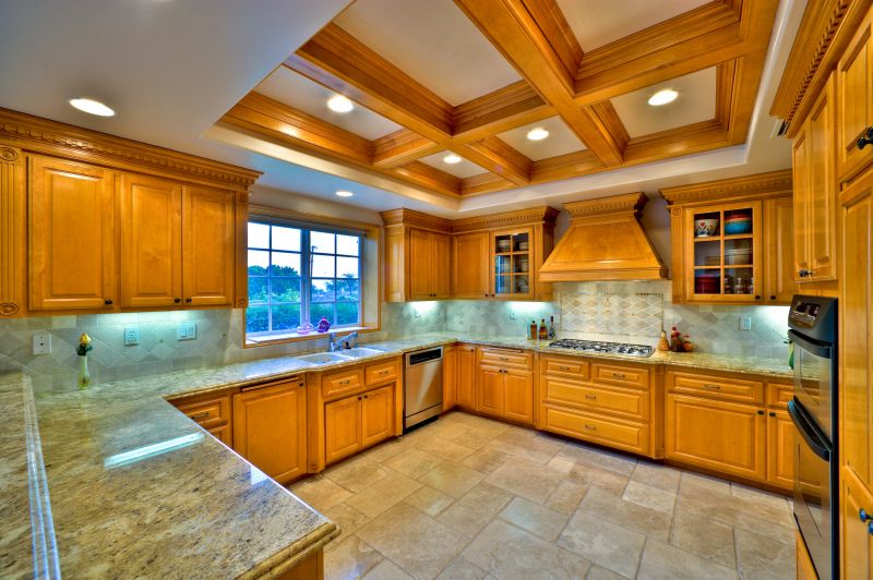Kitchen Renovation in Marysville, OH