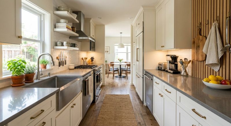 Kitchen Updating in Columbus, OH