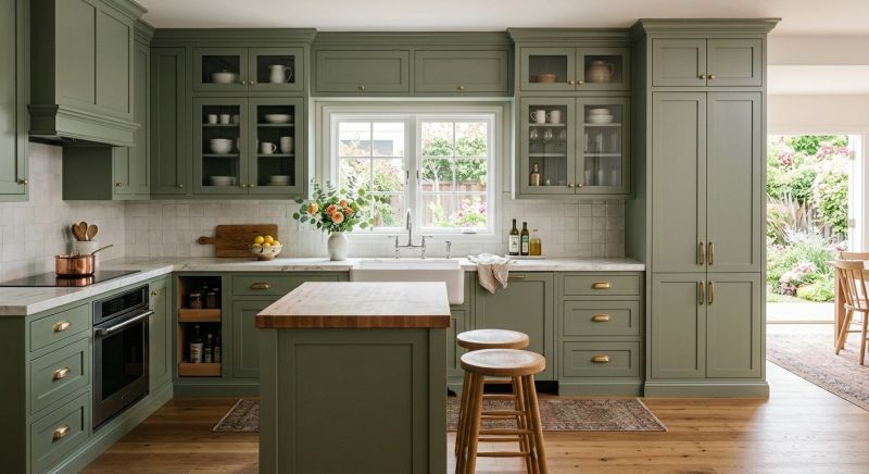 Kitchen Upgrading in Dayton, OH