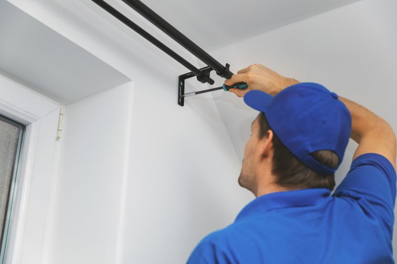 Lazy Susan Installation Costs — Cost of Lazy Susan Installation