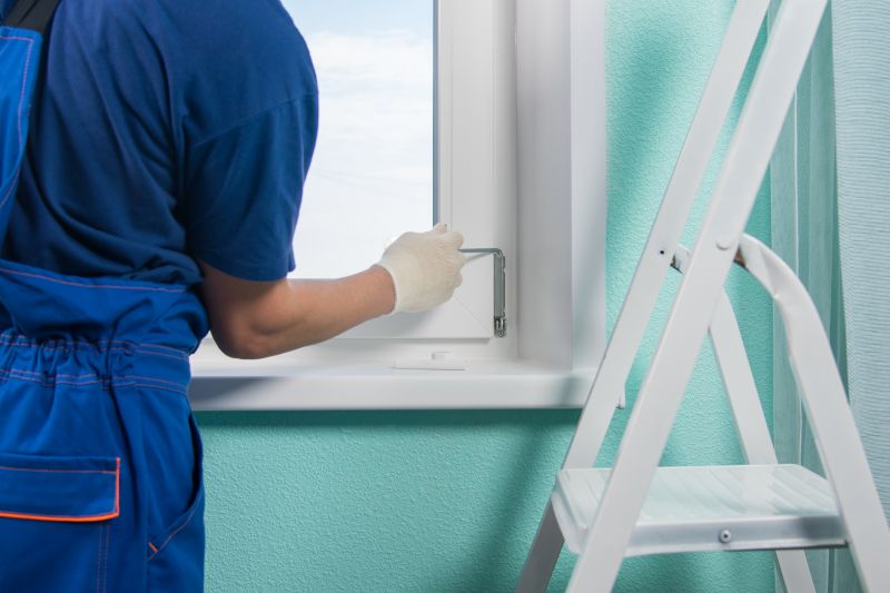 Lazy Susan Installation