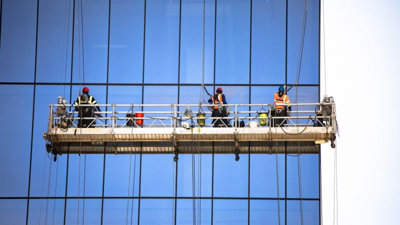 Lazy Susan Installation