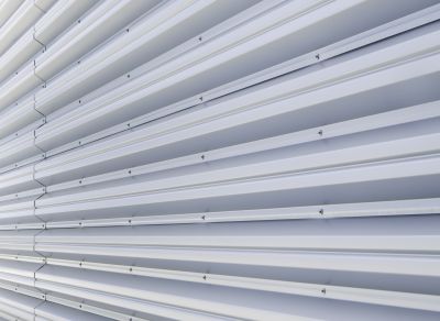 Lazy Susan Installation