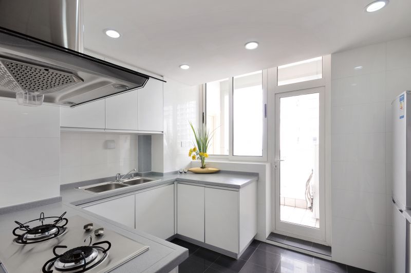 Modern Kitchen Remodeling in Franklin, TN
