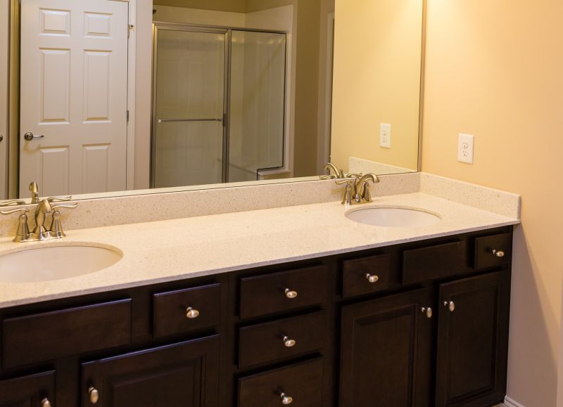 Vanity Remodeling in Terre Haute, IN