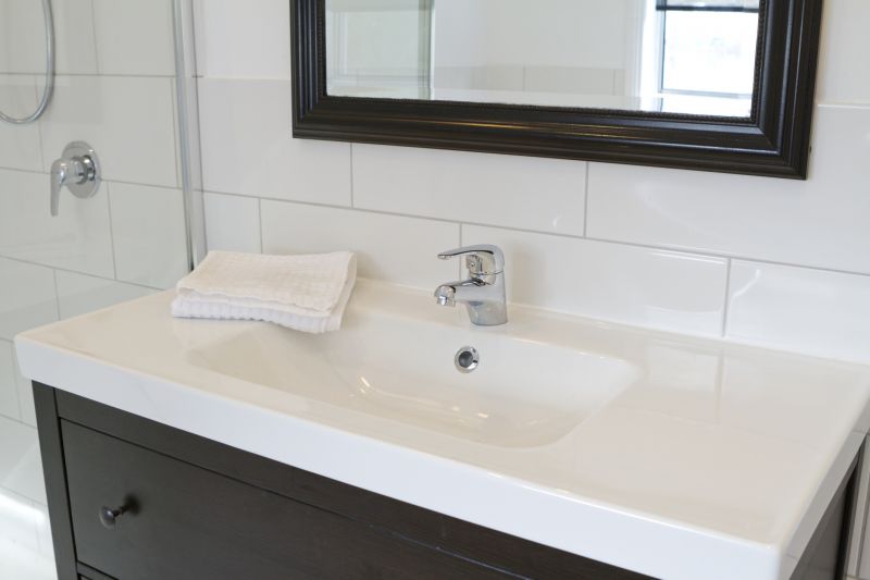 Vanity Remodeling in Terre Haute, IN