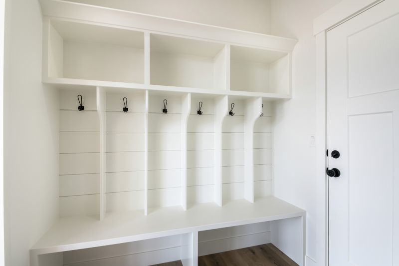 Wall Cabinets Installation in Terre Haute, IN